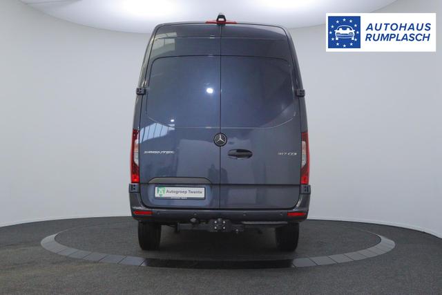 Mercedes-Benz 317 CDI Sprinter Standard HA 9G-TRONIC PRO L2H2 