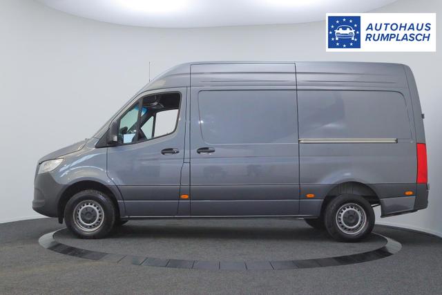 Mercedes-Benz 317 CDI Sprinter Standard HA 9G-TRONIC PRO L2H2 