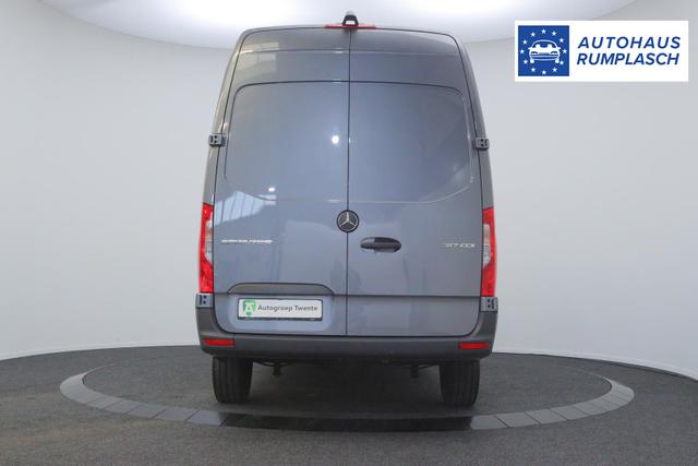 Mercedes-Benz 317 CDI Sprinter Standard HA 9G-TRONIC PRO L2H2 