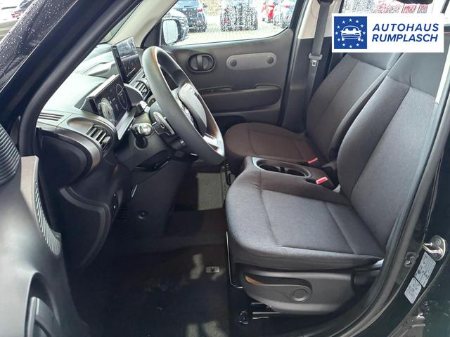 Hyundai Inster E-Motion 42kWh / 5-Sitzer ACC R&uuml;ckfahrkamera Navi Klimaautomatik Alu 15" 