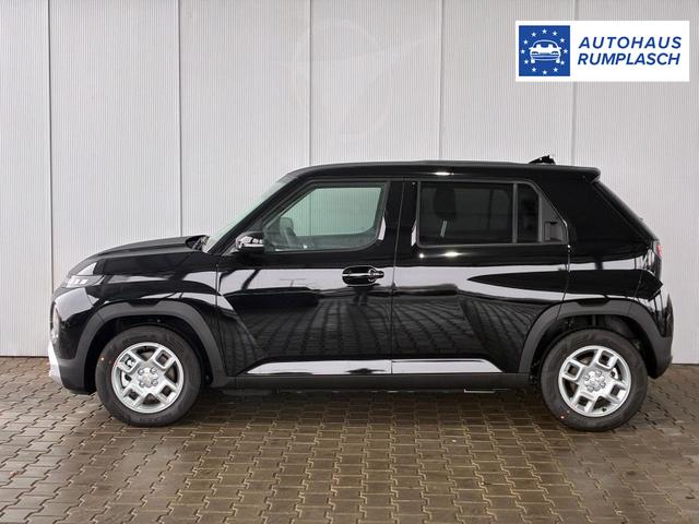 Hyundai Inster Pulse 49kWh / ACC R&uuml;ckfahrkamera Navi Klimaautomatik uvm. 