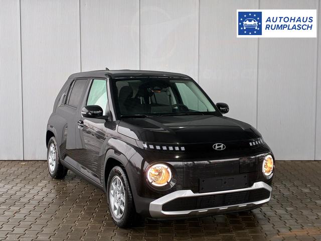 Hyundai Inster Pulse 49kWh / ACC R&uuml;ckfahrkamera Navi Klimaautomatik uvm. 