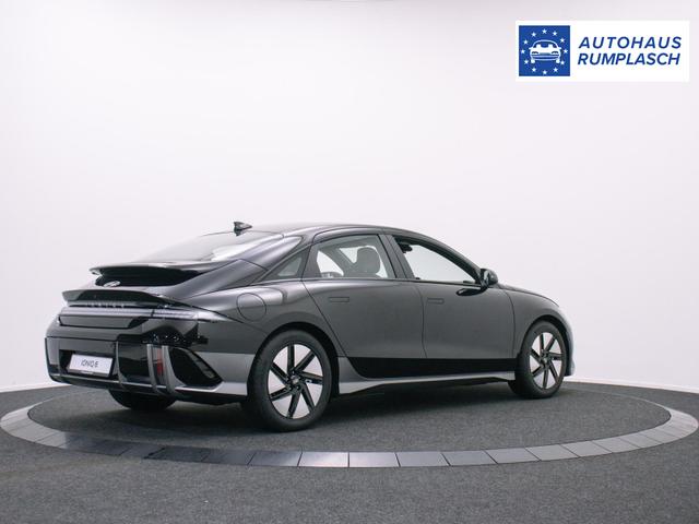 Hyundai IONIQ 6 77,4 kWh RWD / ACC LED Elekt. Heckklappe 2-Zonen Klimaaut. Alu 18" 