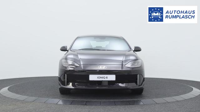 Hyundai IONIQ 6 77,4 kWh RWD / ACC LED Elekt. Heckklappe 2-Zonen Klimaaut. Alu 18" 