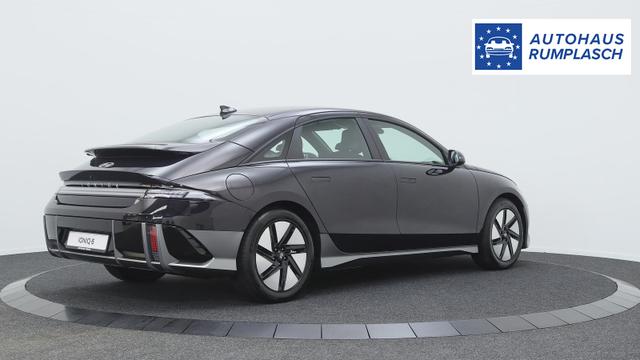 Hyundai IONIQ 6 77,4 kWh RWD / ACC LED Elekt. Heckklappe 2-Zonen Klimaaut. Alu 18" 
