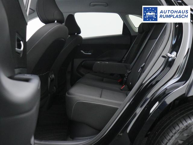 Hyundai KONA HEV MY 26 / LED ACC Navi PDC V&H + Kamera Sitz Lenkradheizung Alu 18" 