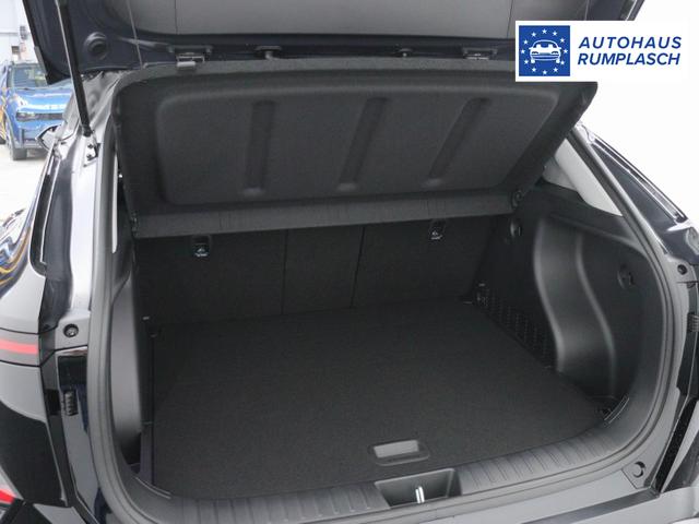 Hyundai KONA HEV MY 26 / LED ACC Navi PDC V&H + Kamera Sitz Lenkradheizung Alu 18" 