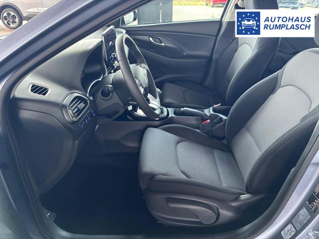 Hyundai i30 Kombi Comfort 1.5 T-GDI mHEV 140 PS 6MT / Navi LED PDC V&H.m.Kamera ALU16 