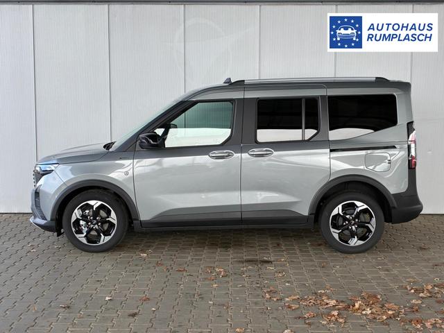 Ford Tourneo Courier 1.0 Ecoboost 125 PS Automatik Active 