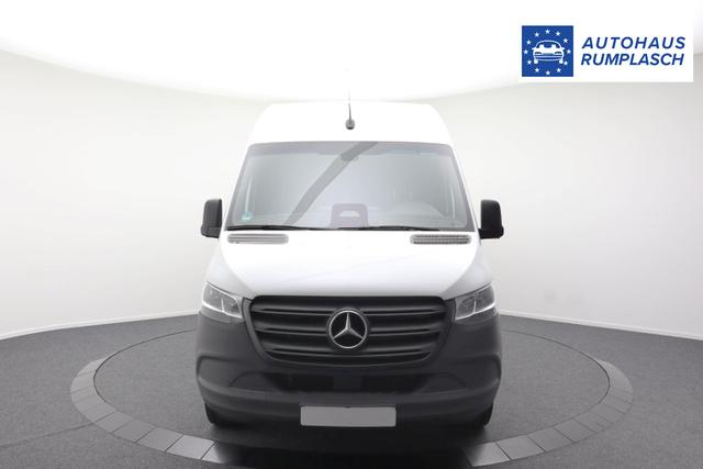 Mercedes-Benz 317 CDI Sprinter Standard HA 9G-TRONIC PRO L2H2 