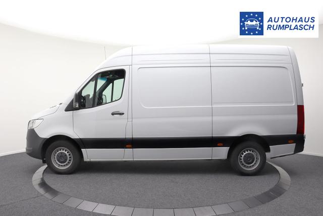 Mercedes-Benz 317 CDI Sprinter Standard HA 9G-TRONIC PRO L2H2 