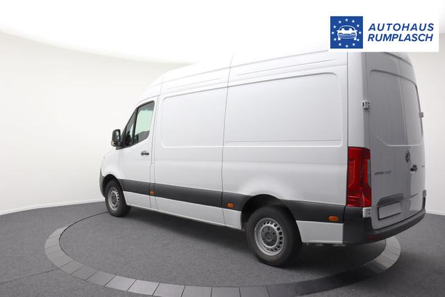 Mercedes-Benz 317 CDI Sprinter Standard HA 9G-TRONIC PRO L2H2 