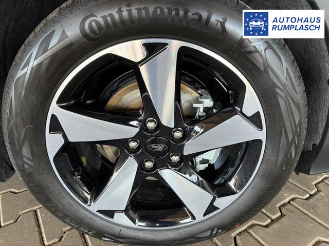 Ford Focus Turnier Active X 1.0 7AT / Winterpaket PDC V&H + Kamera LED Kurvenlicht Alu 17" 