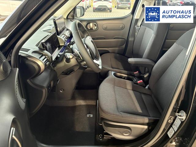 Hyundai Inster Evolve 49kWh /Winterpaket / PDC V&H + Kamera Keyless Entry LED ACC Alu 17" 