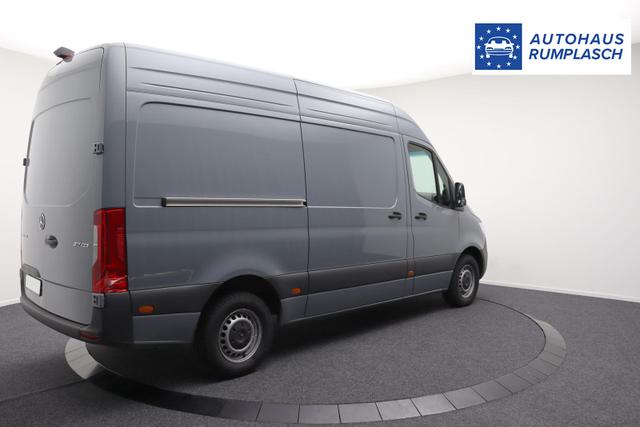 Mercedes-Benz 317 CDI Sprinter Standard HA 9G-TRONIC PRO L2H2 