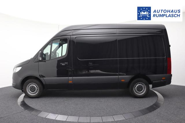 Mercedes-Benz 317 CDI Sprinter Standard HA 9G-TRONIC PRO L2H2 
