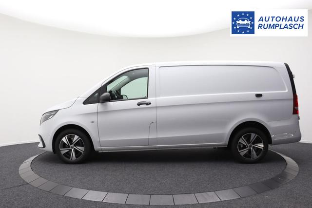 Mercedes-Benz Vito Kastenwagen 116CDI RWD select 
