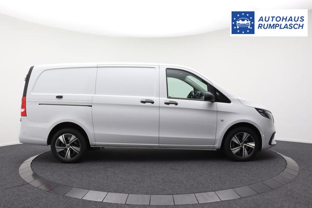 Mercedes-Benz Vito Kastenwagen 116CDI RWD select 