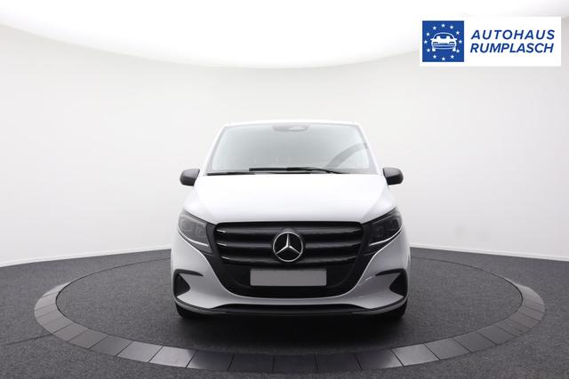 Mercedes-Benz Vito Kastenwagen 116CDI RWD select 