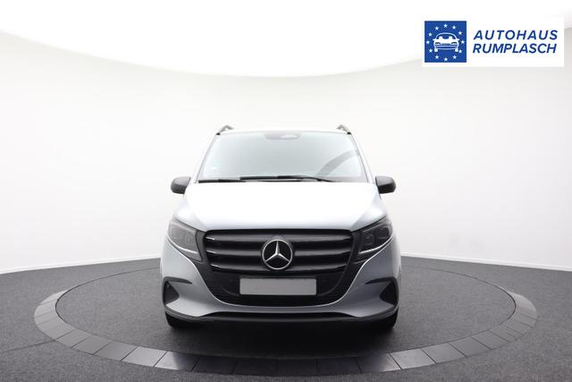 Mercedes-Benz Vito Kastenwagen 116CDI RWD select 
