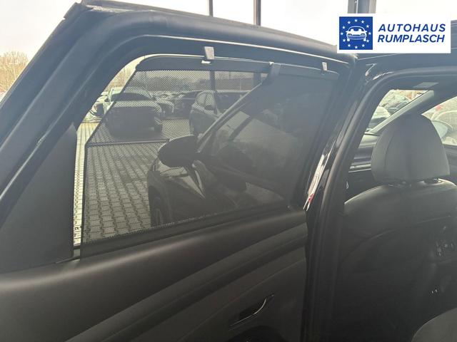 Hyundai TUCSON HEV 2WD N-Line X / MY27 Head-Up 360&deg; Kam. ACC Sitz + Lenkradheiz. Sitzbel&uuml;ftung Alu 19" 