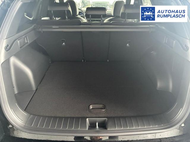 Hyundai TUCSON HEV 2WD N-Line X / MY27 Head-Up 360&deg; Kam. ACC Sitz + Lenkradheiz. Sitzbel&uuml;ftung Alu 19" 