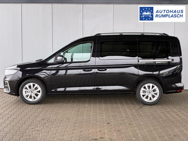 Ford Grand Tourneo Connect Titanium 1.5 Ecoboost Automatik / Navi ACC PDC V & H 