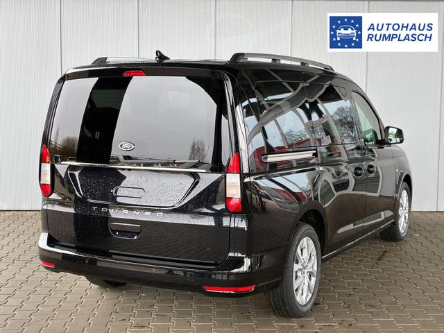 Ford Grand Tourneo Connect Titanium 1.5 Ecoboost Automatik / Navi ACC PDC V & H 