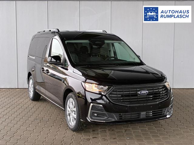 Ford Grand Tourneo Connect Titanium 1.5 Ecoboost Automatik / Navi ACC PDC V & H 
