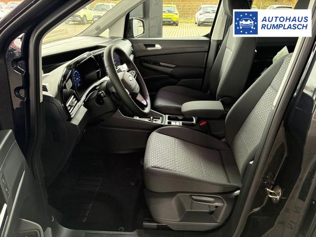 Ford Grand Tourneo Connect Titanium 1.5 Ecoboost Automatik / Navi ACC PDC V & H 