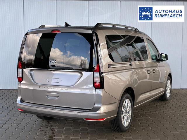 Ford Grand Tourneo Connect Titanium 1.5 Ecoboost L2 7-Sitzer / Winterpaket Automatik Navi ACC PDC V&H Alu 17" 