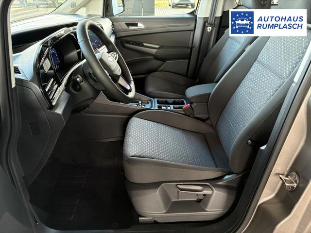 Ford Grand Tourneo Connect Titanium 1.5 Ecoboost L2 7-Sitzer / Winterpaket Automatik Navi ACC PDC V&H Alu 17" 