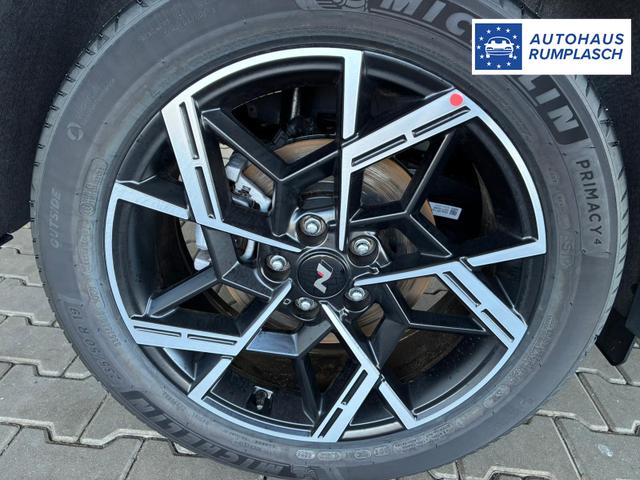 Hyundai TUCSON HEV 2WD N-Line X Sky/ MY26 / Panoramadach Head-Up 360&deg; Kam. ACC Sitz + Lenkradheiz. Sitzbel&uuml;ftung Alu 19" 