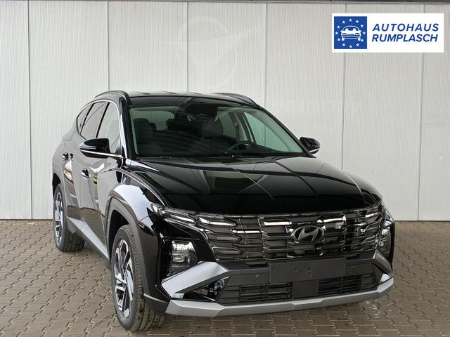 Hyundai TUCSON MY26 1.6 HEV AT 2WD Prime / Head-Up ACC Sitz+Lenkradheiz. Krell E-Klappe Matrix LED Alu 19'' 