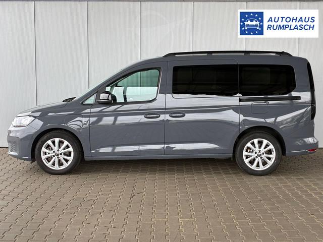 Volkswagen Caddy Maxi eHybrid 150hp Plug-+in Life 1.5PHEV 7 Sitze DSG 