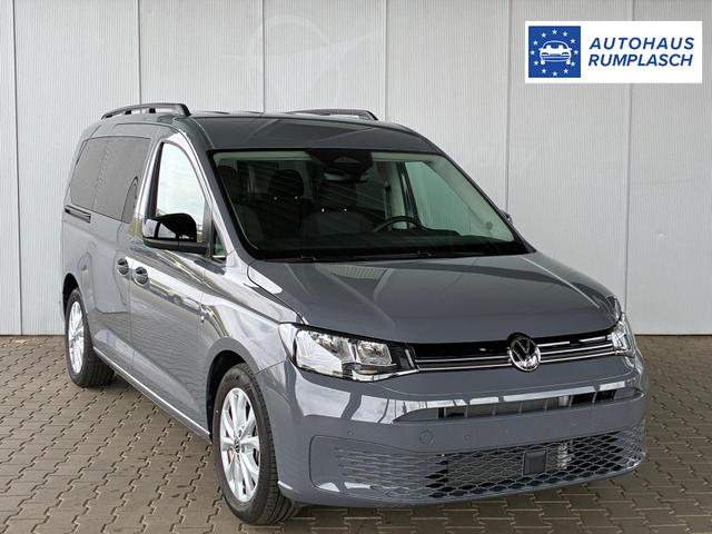 Volkswagen Caddy Maxi eHybrid 150hp Plug-+in Life 1.5PHEV 7 Sitze DSG 