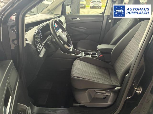 Volkswagen Caddy Maxi eHybrid 150 PS Plug-in-Hybrid Life 1.5 PHEV 7 Sitze DSG 