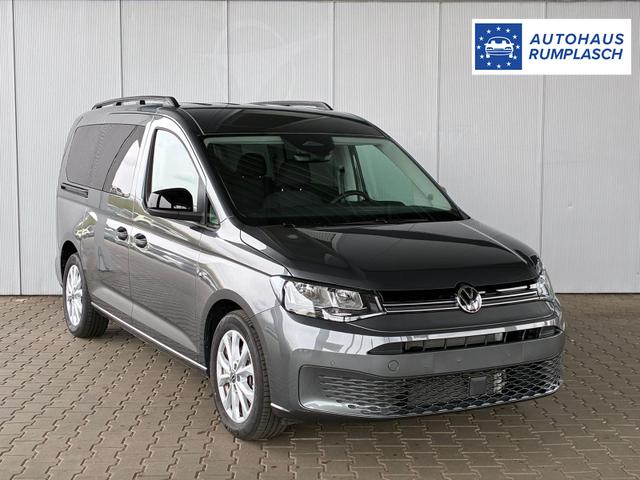 Volkswagen Caddy Maxi eHybrid 150 PS Plug-in-Hybrid Life 1.5 PHEV 7 Sitze DSG 
