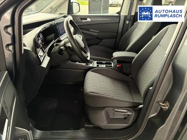 Volkswagen Caddy Maxi eHybrid 150 PS Plug-in-Hybrid Life 1.5 PHEV 7 Sitze DSG 