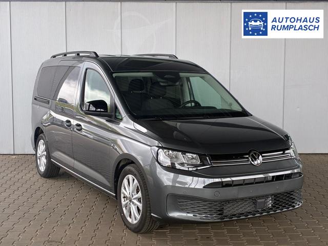 Volkswagen Caddy Maxi eHybrid 150 PS Plug-in-Hybrid Life 1.5 PHEV 7 Sitze DSG 