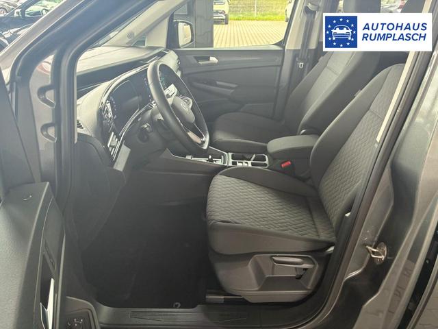 Volkswagen Caddy Maxi eHybrid 150 PS Plug-in-Hybrid Life 1.5 PHEV 7 Sitze DSG 