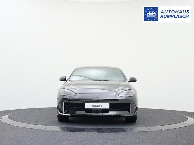 Hyundai IONIQ 6 Prime 77kWh / Head-Up 360&deg; Kam 4x Shz ACC Heckklappe elekt. Alu 20" 