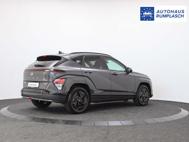 Hyundai KONA Comfort Plus 64,8kWh MY27 
