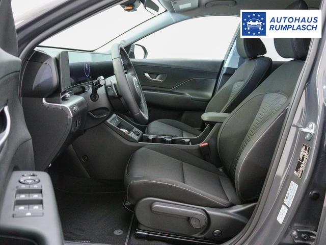 Hyundai KONA Comfort Plus 64,8kWh MY27 