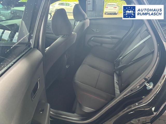 Hyundai KONA Elektro N-Line 64,8 kWh / Bose ACC PDC V&H + Kamera Keyless Sitz Lenkradheiz. LED Alu 19" 
