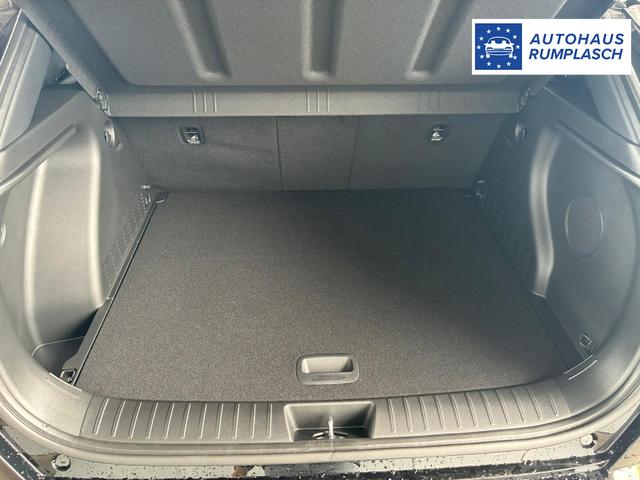 Hyundai KONA Elektro N-Line 64,8 kWh / Bose ACC PDC V&H + Kamera Keyless Sitz Lenkradheiz. LED Alu 19" 