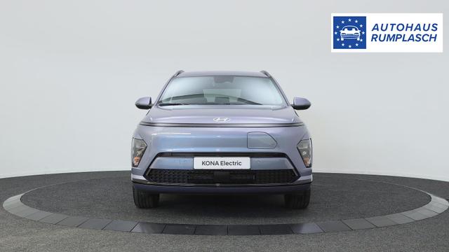 Hyundai KONA Comfort Plus 64,8 kWh / Sitz + Lenkradheizung LED ACC Alu 17" 