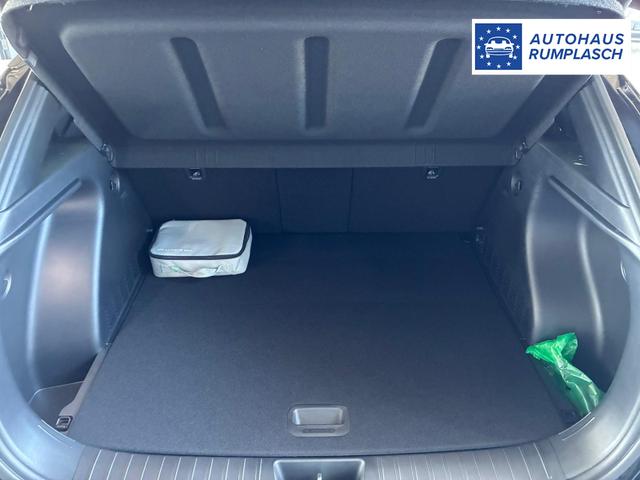 Hyundai KONA N-Line X 1.6 4WD Automatik / 360 Kam./ Sitzh.& Bel&uuml;ftung Heckklappe elektr./ LED 18 Zoll 