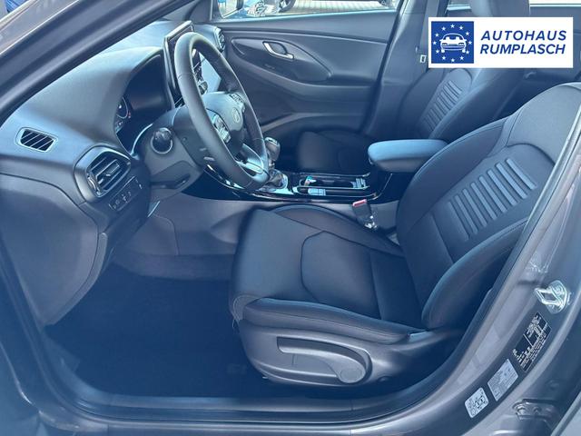 Hyundai i30 Kombi Comfort Plus 1.0 TGDI / Navi Sitz & Lenkr.Heiz. Keyless LED Alu17 