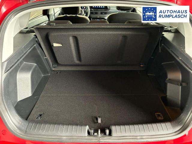Hyundai BAYON Comfort Plus 1.2 MPI / Navi PDC m. Kamera Klimaautom./ LED Sitz & Lenkr.Heiz/ Alu16 